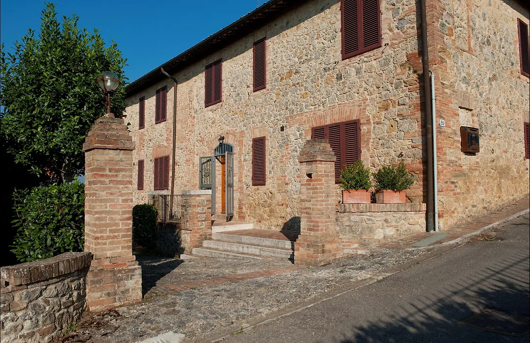 B&B Casale Virgili-1