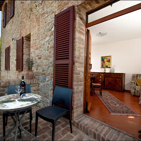 B&B Casale Virgili-2