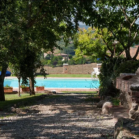 B&B Casale Virgili-3