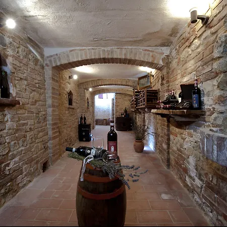 B&B Casale Virgili-2